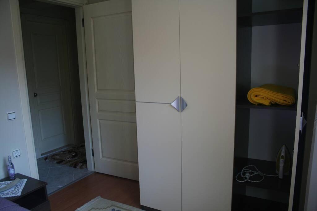 Konakli Apartments Izmir Exterior photo