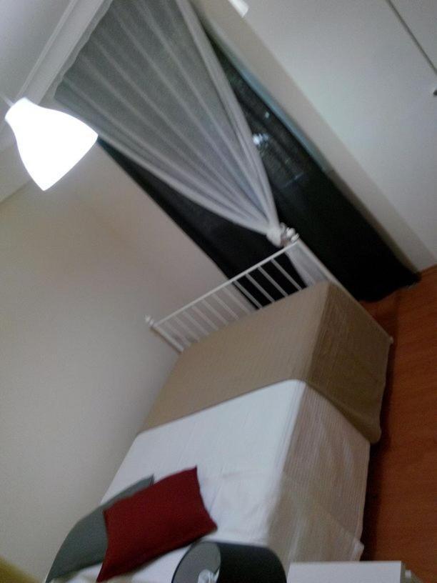 Konakli Apartments Izmir Exterior photo