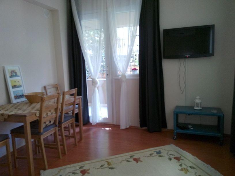 Konakli Apartments Izmir Room photo
