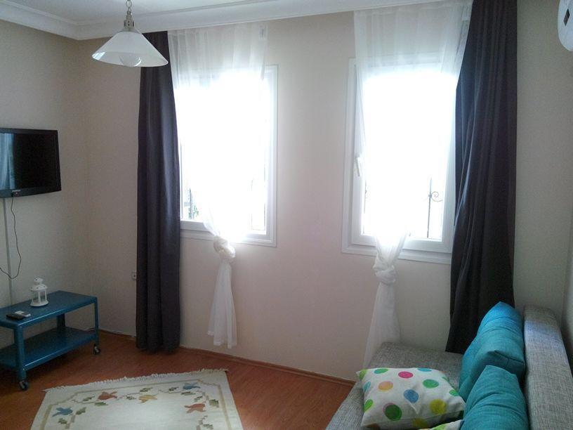 Konakli Apartments Izmir Room photo